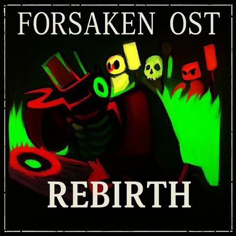 REBIRTH