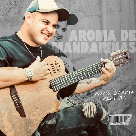 Aroma de Mandarinas