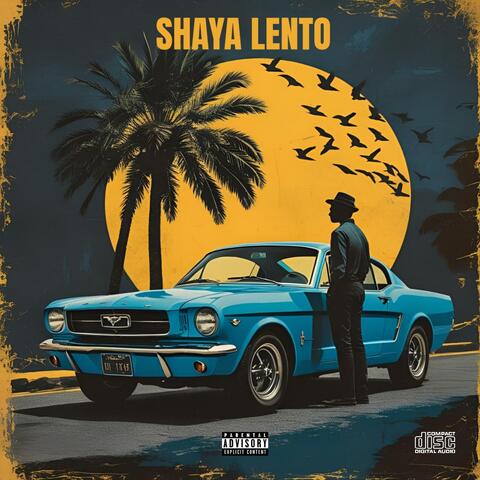 Shaya lento(3 Step)