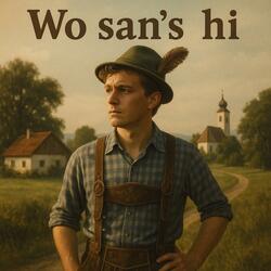 Wo san’s hi