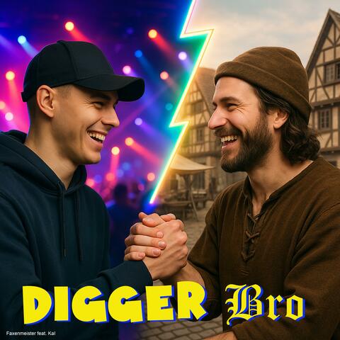 Digger Bro