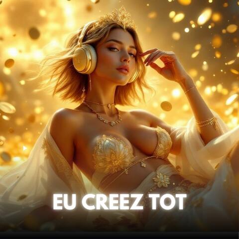 Eu Creez Tot (Muzica Manifestare)