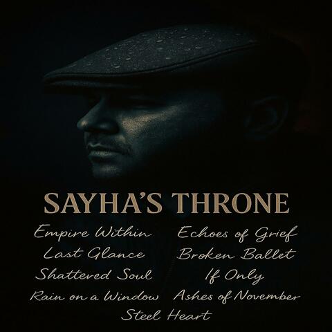 SAYHA’S THRONE