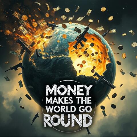 Money Makes the World Go Round