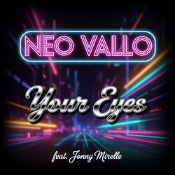Your Eyes (feat. Jonny Mirelle)