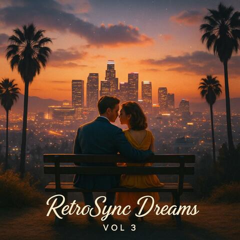 RetroSync Dreams, Vol. 3