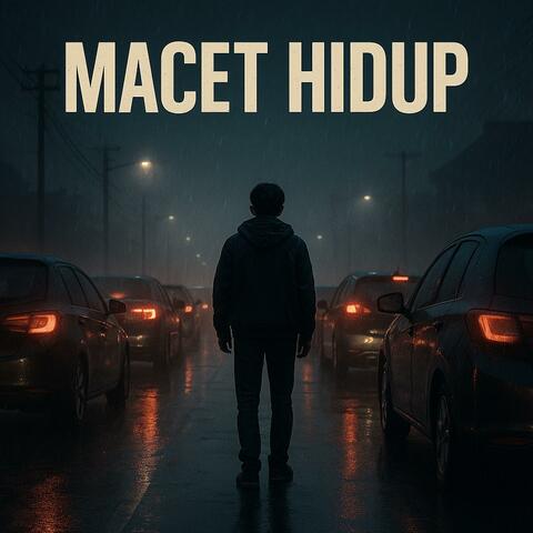 Macet Hidup