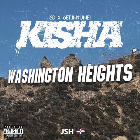 Kisha (feat. 6ET.IN4UNE!)