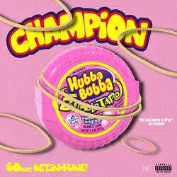 Champion (feat. 6ET.iN4UNE!)