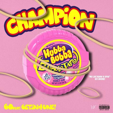 Champion (feat. 6ET.iN4UNE!)