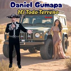 Mi Todo Terreno (Versión Mariachi)