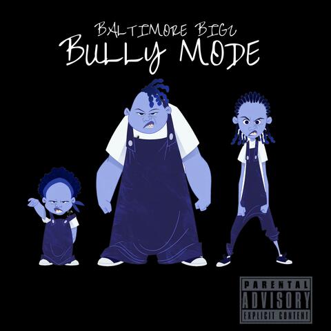 Bully Mode