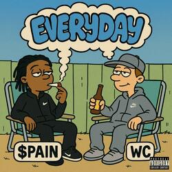 Everyday (feat. WC)