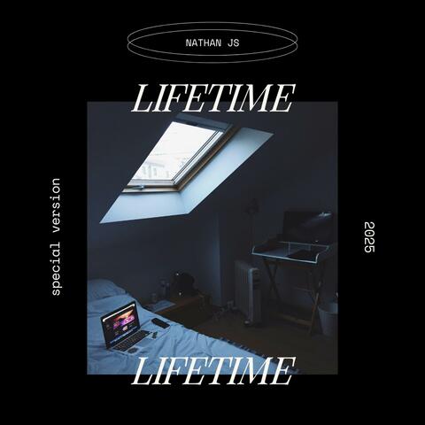 LIFETIME (unreleased)