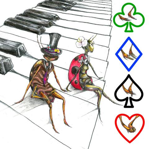 More Love Songs