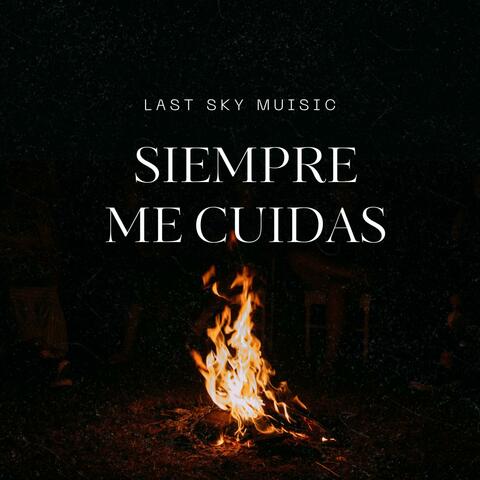 SIEMPRE ME CUIDAS