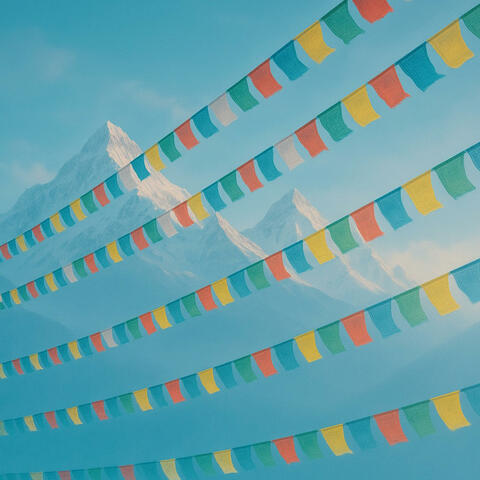 Om mani padme hum (Dance)