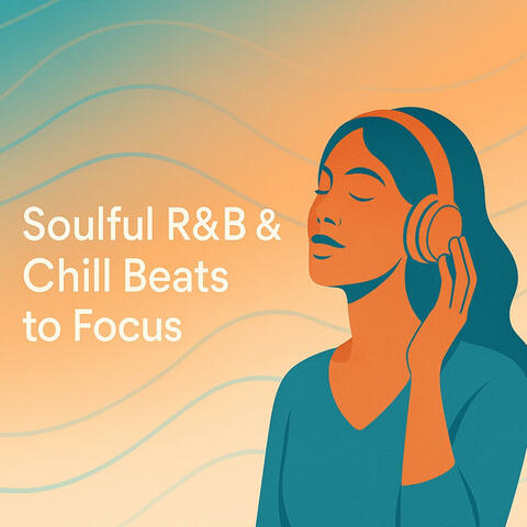 Chill Beats to Focus