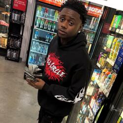 i luv u i luv u i luv u (feat. 2Sdxrt3all)