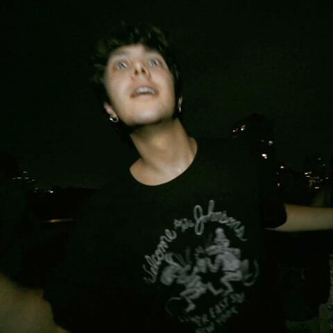 I'm Alone!