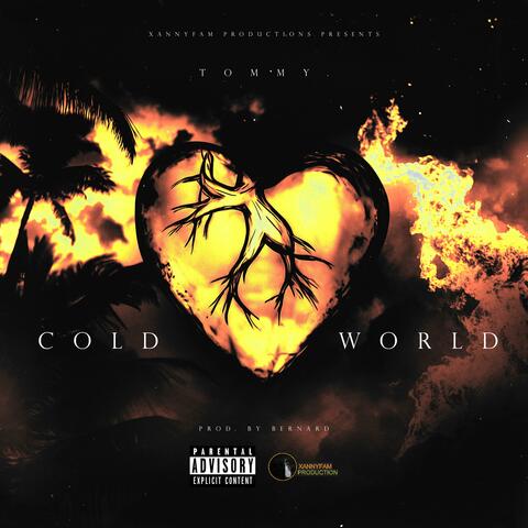Cold World