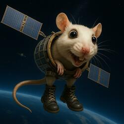 Cacasito Satelito