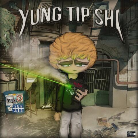 yung tip shi