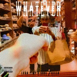 WHAT3VER (feat. Soul7Killa)