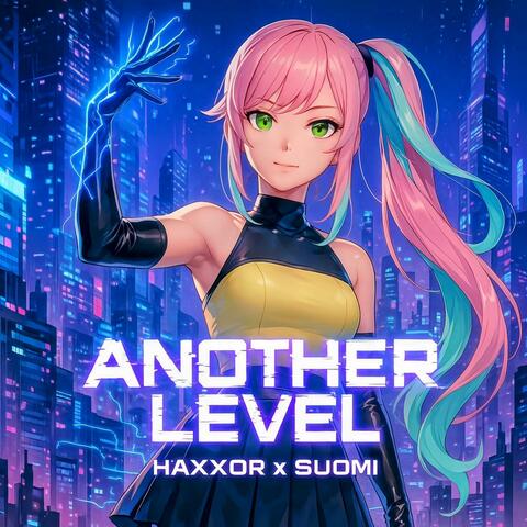 Another Level