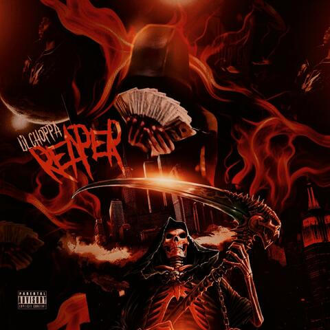 The Reaper