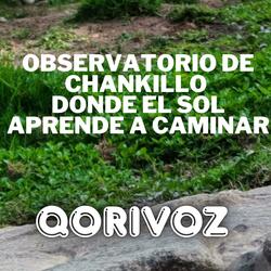 Observatorio de Chankillo – Donde el Sol Aprende a Caminar