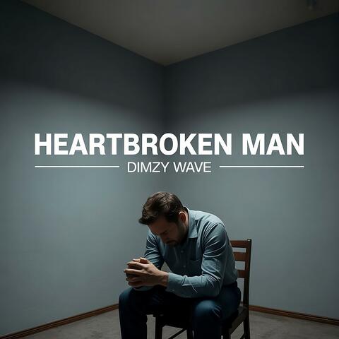 Heartbroken Man