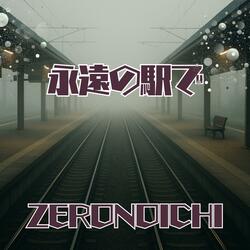 永遠の駅で