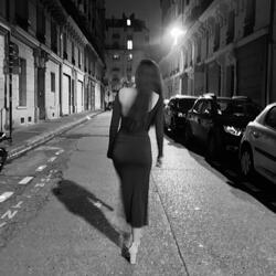 Pour une fois