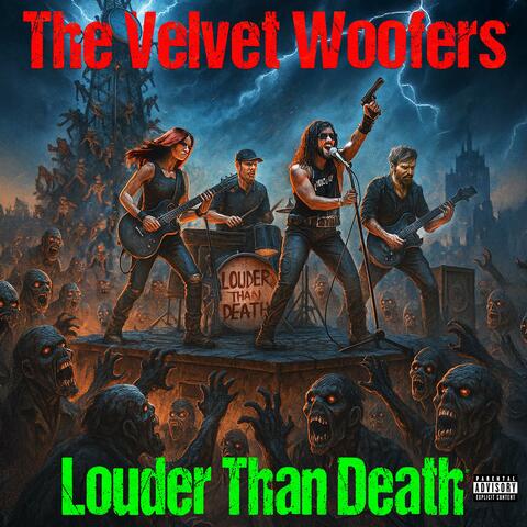 Louder Than Death