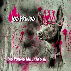 Selva de Asfalto (Zurita, "Guillotina Punk Rock")