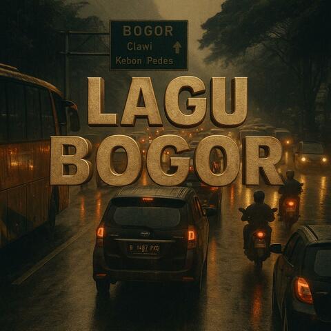 Lagu Bogor