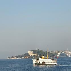 HOŞÇAKAL İSTANBUL