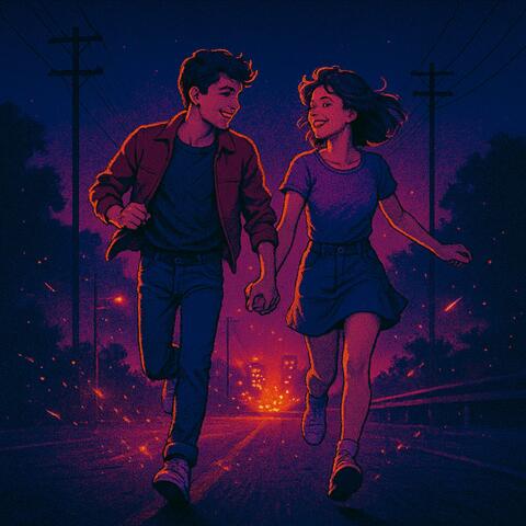 Just You and Me