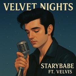 Velvet Night (feat. Velvis)