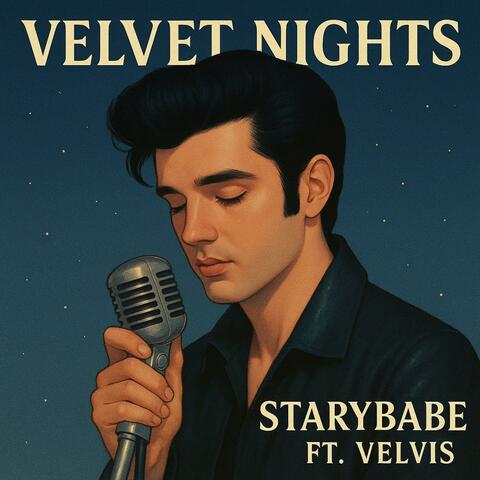 Velvet Night (feat. Velvis)