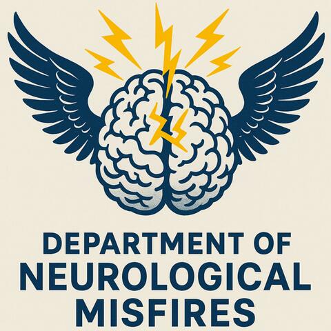 Department of Neurological Misfires