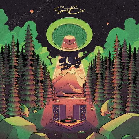 The Magic Lies Within