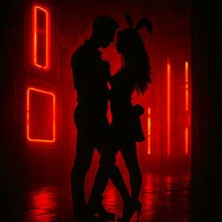 Dance Floor (feat. VOODOO BUNNY) (Midnight Version)