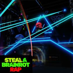 Steal A Brainrot RAP