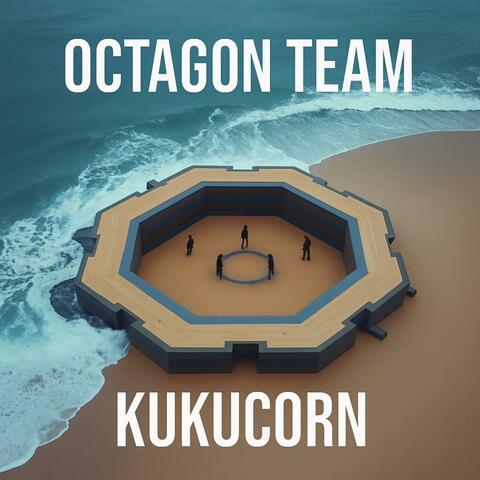 KukuCorn OCTAGON TEAM