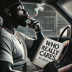 WhO rEaLlY CaReS