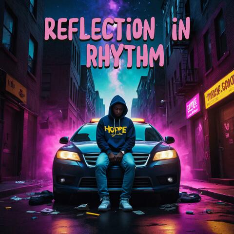 Reflection In Rhythm