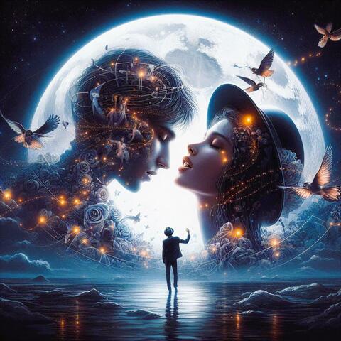 You're too beautiful