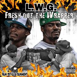 Fresh Out the Wrapper